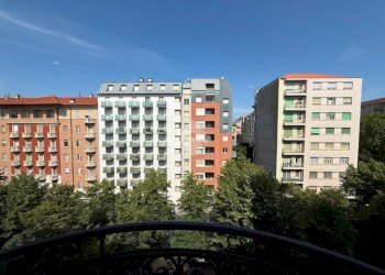 Quadrilocale Corso Racconigi, Torino (zona Cenisia) - foto 29