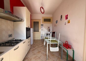 Quadrilocale Corso Racconigi, Torino (zona Cenisia) - foto 33