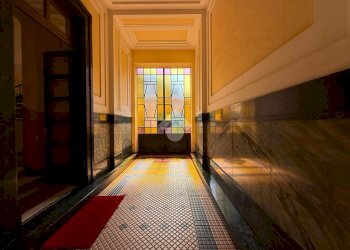 Quadrilocale Corso Racconigi, Torino (zona Cenisia) - foto 38