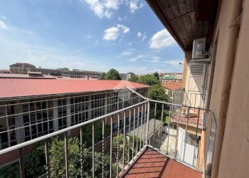 Three-room apartment Via Revello, Torino (neighborhood Cenisia) - photo 8