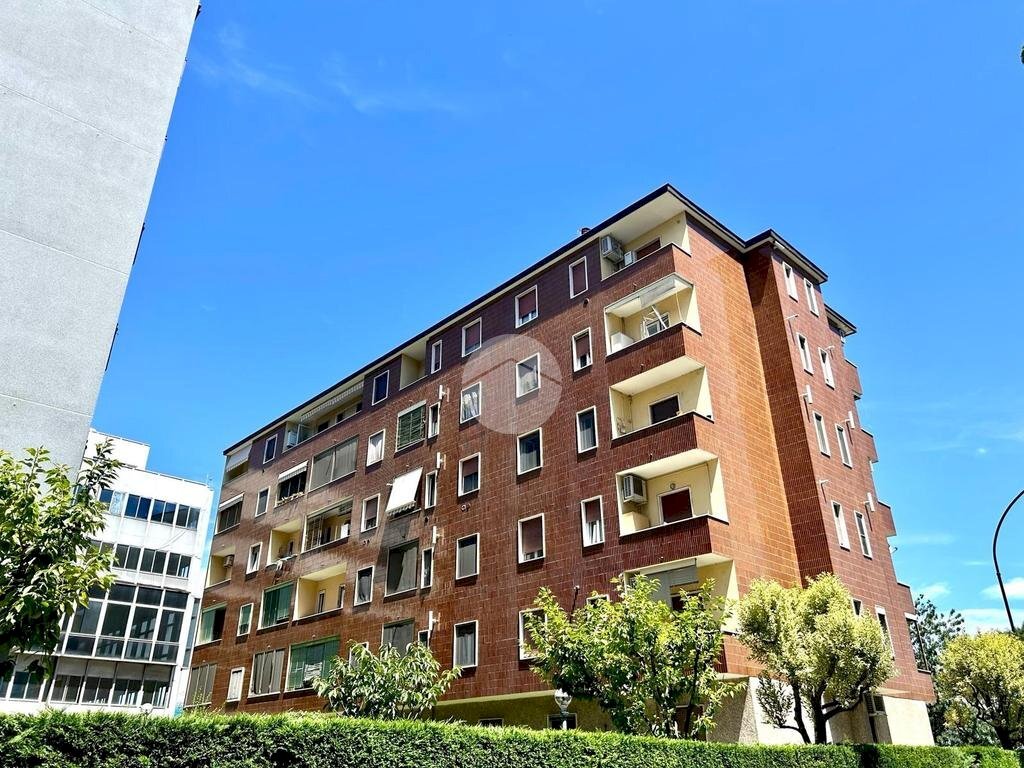 Bilocale Via Lorenteggio, Milano (zona Giambellino) - foto 1