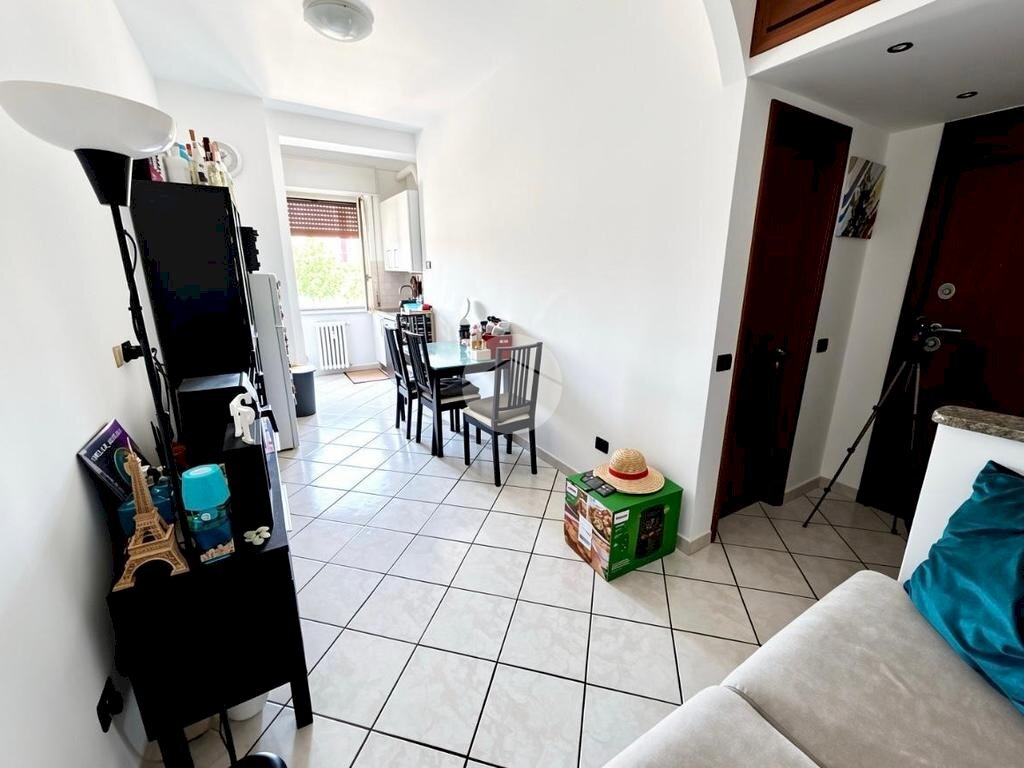 Bilocale Via Lorenteggio, Milano (zona Giambellino) - foto 3
