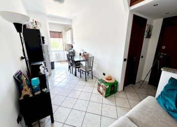 Bilocale Via Lorenteggio, Milano (zona Giambellino) - foto 3