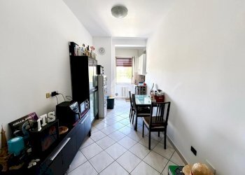 Bilocale Via Lorenteggio, Milano (zona Giambellino) - foto 4