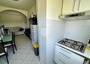 Bilocale Via Lorenteggio, Milano (zona Giambellino) - foto 5