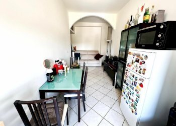 Bilocale Via Lorenteggio, Milano (zona Giambellino) - foto 6
