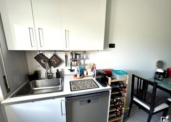Bilocale Via Lorenteggio, Milano (zona Giambellino) - foto 7