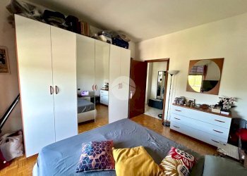 Bilocale Via Lorenteggio, Milano (zona Giambellino) - foto 12