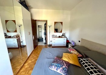 Bilocale Via Lorenteggio, Milano (zona Giambellino) - foto 13