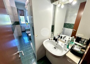 Bilocale Via Lorenteggio, Milano (zona Giambellino) - foto 14