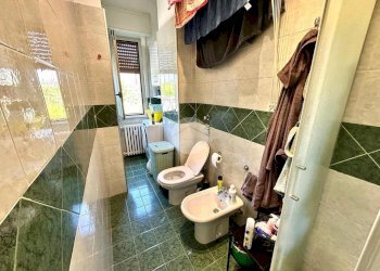 Bilocale Via Lorenteggio, Milano (zona Giambellino) - foto 15