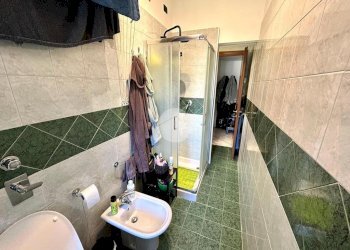 Bilocale Via Lorenteggio, Milano (zona Giambellino) - foto 16