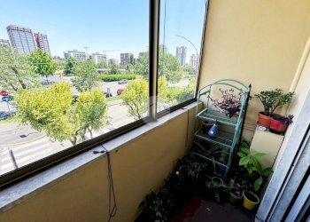 Bilocale Via Lorenteggio, Milano (zona Giambellino) - foto 18