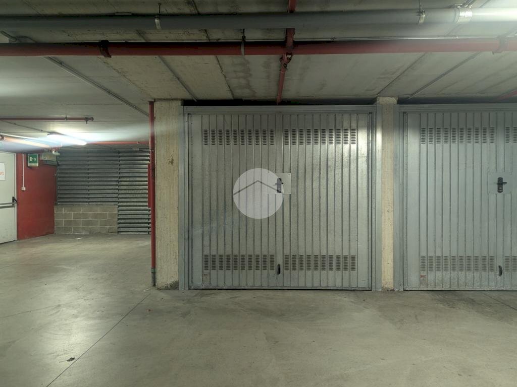 Box Via Dei Carafa, Milano (zona Dergano) - foto 1