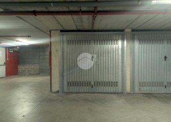Box Via Dei Carafa, Milano (zona Dergano) - foto 1