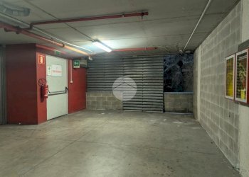 Box Via Dei Carafa, Milano (zona Dergano) - foto 6