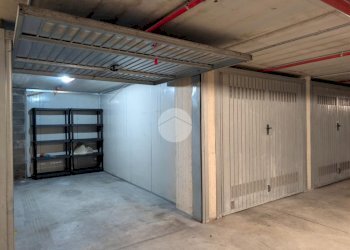 Box Via Dei Carafa, Milano (zona Dergano) - foto 11