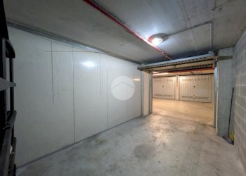 Box Via Dei Carafa, Milano (zona Dergano) - foto 14