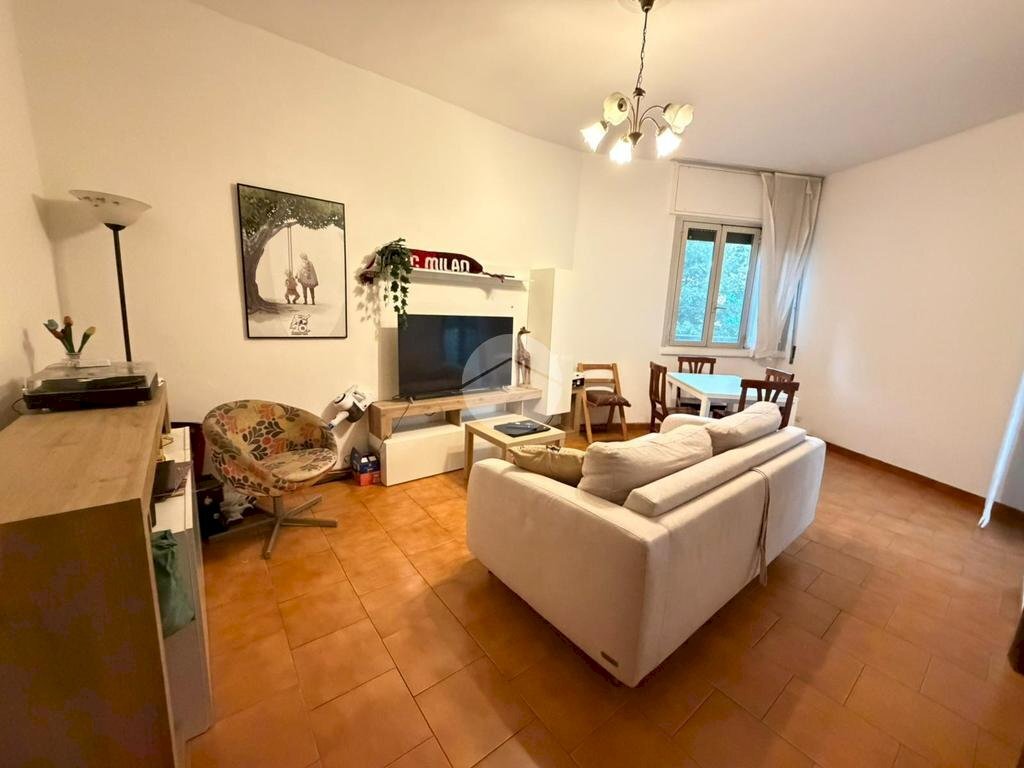 Trilocale Via Luigi Soderini, Milano (zona Lorenteggio) - foto 1
