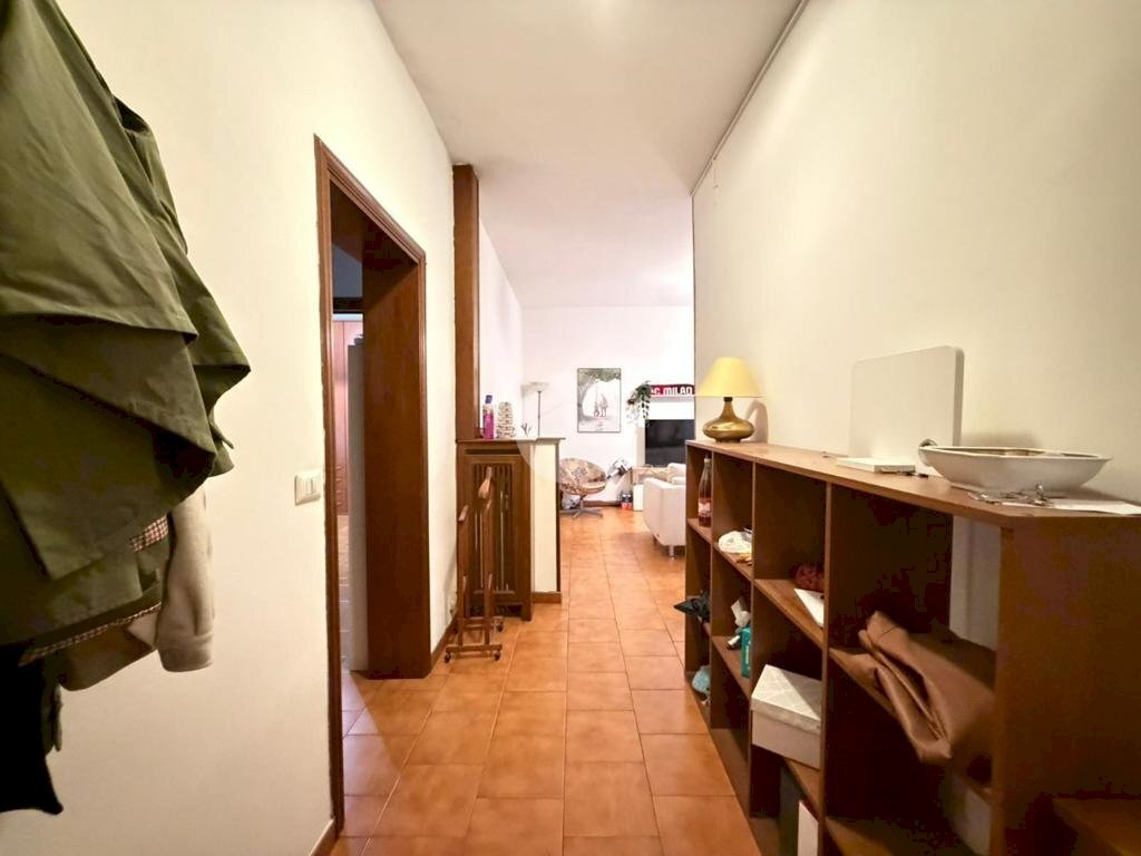 Trilocale Via Luigi Soderini, Milano (zona Lorenteggio) - foto 2
