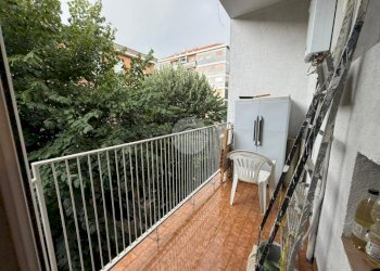 Trilocale Via Luigi Soderini, Milano (zona Lorenteggio) - foto 8