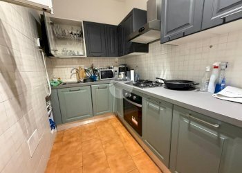 Trilocale Via Luigi Soderini, Milano (zona Lorenteggio) - foto 10