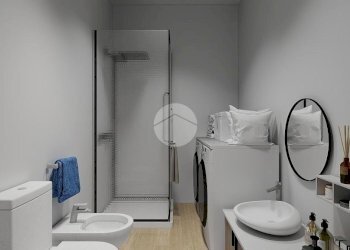 Trilocale Via Luigi Soderini, Milano (zona Lorenteggio) - foto 23