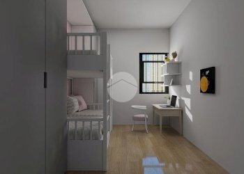 Trilocale Via Luigi Soderini, Milano (zona Lorenteggio) - foto 27