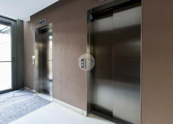 One-room apartment Via Marco Ulpio Traiano, Milano (neighborhood Portello) - photo 4