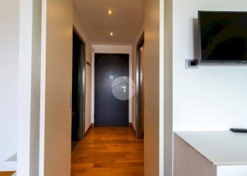 One-room apartment Via Marco Ulpio Traiano, Milano (neighborhood Portello) - photo 5