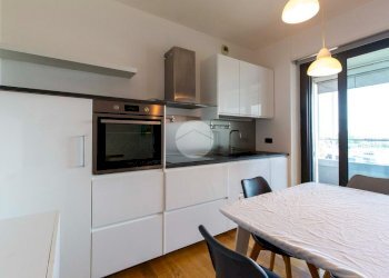 One-room apartment Via Marco Ulpio Traiano, Milano (neighborhood Portello) - photo 8