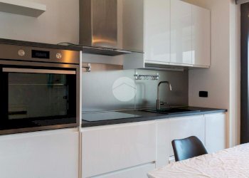 One-room apartment Via Marco Ulpio Traiano, Milano (neighborhood Portello) - photo 9