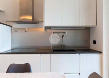 One-room apartment Via Marco Ulpio Traiano, Milano (neighborhood Portello) - photo 10