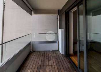 One-room apartment Via Marco Ulpio Traiano, Milano (neighborhood Portello) - photo 14