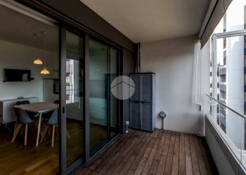 One-room apartment Via Marco Ulpio Traiano, Milano (neighborhood Portello) - photo 18