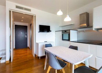 One-room apartment Via Marco Ulpio Traiano, Milano (neighborhood Portello) - photo 19