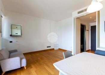One-room apartment Via Marco Ulpio Traiano, Milano (neighborhood Portello) - photo 20