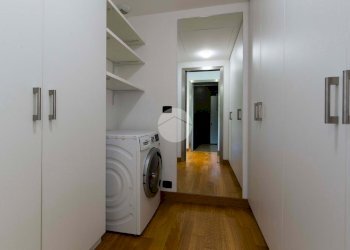 One-room apartment Via Marco Ulpio Traiano, Milano (neighborhood Portello) - photo 21