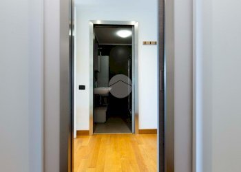 One-room apartment Via Marco Ulpio Traiano, Milano (neighborhood Portello) - photo 22