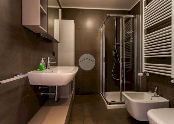 One-room apartment Via Marco Ulpio Traiano, Milano (neighborhood Portello) - photo 23