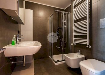 One-room apartment Via Marco Ulpio Traiano, Milano (neighborhood Portello) - photo 24