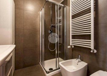 One-room apartment Via Marco Ulpio Traiano, Milano (neighborhood Portello) - photo 25