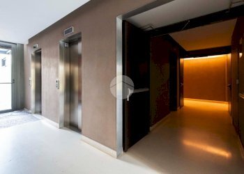 One-room apartment Via Marco Ulpio Traiano, Milano (neighborhood Portello) - photo 26
