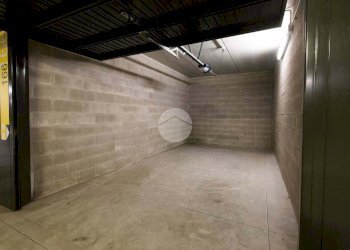 One-room apartment Via Marco Ulpio Traiano, Milano (neighborhood Portello) - photo 27