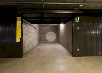 One-room apartment Via Marco Ulpio Traiano, Milano (neighborhood Portello) - photo 29