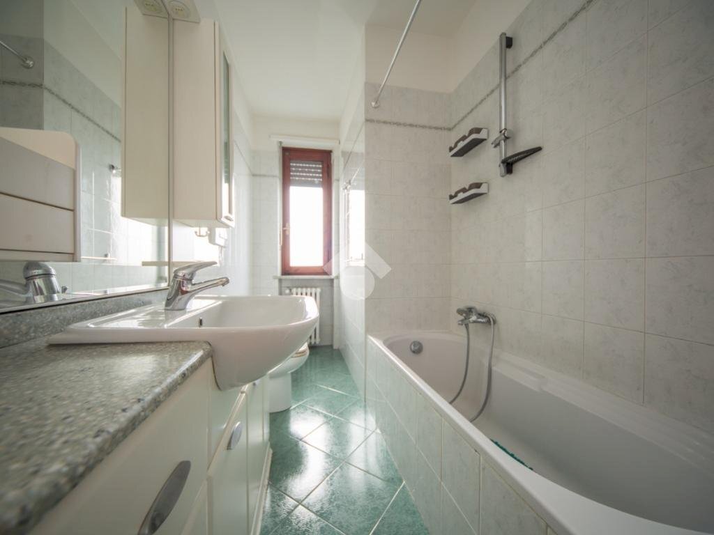 Apartment Piazza Nazario Sauro, Torino (neighborhood Lucento) - photo 1