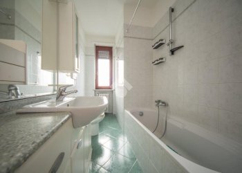 Apartment Piazza Nazario Sauro, Torino (neighborhood Lucento) - photo 1