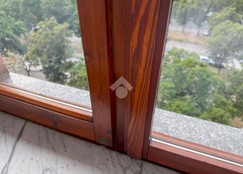 Apartment Piazza Nazario Sauro, Torino (neighborhood Lucento) - photo 2