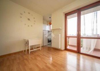 Apartment Piazza Nazario Sauro, Torino (neighborhood Lucento) - photo 5