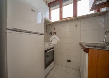 Apartment Piazza Nazario Sauro, Torino (neighborhood Lucento) - photo 10